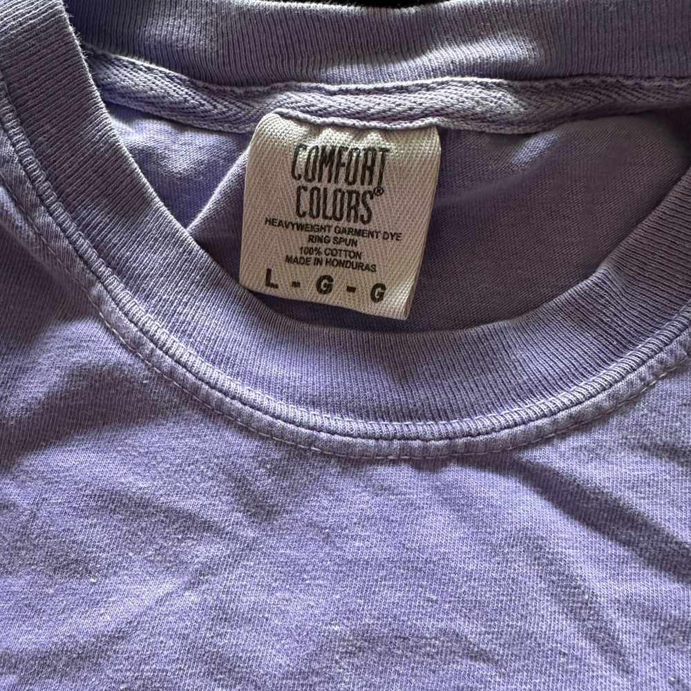 Taylor Swift Tee - Picture 3 of 3